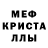 Метадон белоснежный Patya Mirzg
